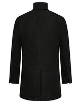 BS Auckland Slim Fit Rocka - Charcoal