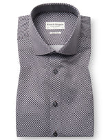 BS Arenado Slim Fit Shirt - Brown