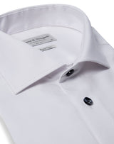 BS Lopez Slim Fit Skjorta - White