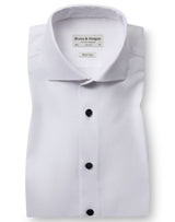 BS Lopez Slim Fit Skjorta - White