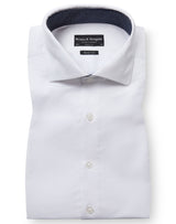 BS Josh Modern Fit Skjorta - White