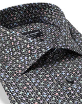 BS Blake Modern Fit Skjorta - Black