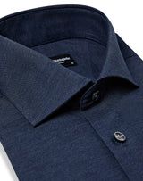BS Fernando Modern Fit Skjorta - Navy
