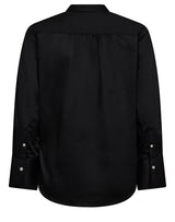 BS Torid Regular Fit Skjorta - Black