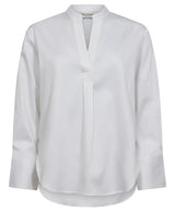 BS Torid Regular Fit Skjorta - White