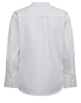 BS Torid Regular Fit Skjorta - White