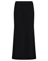 BS Geneva Kjol - Black
