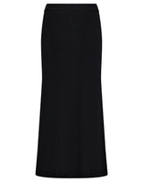 BS Geneva Kjol - Black