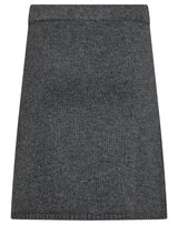 BS June Kjol - Dark Grey