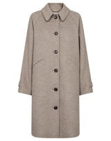 BS Ylva Rocka - Light Brown