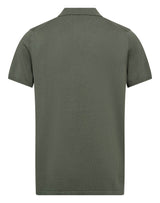 BS Baldo Regular Fit Pikétröja - Green