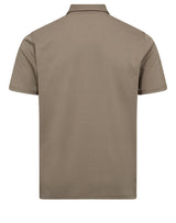 BS Ios Regular Fit Pikétröja - Green