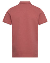 BS Delos Regular Fit Pikétröja - Dusty Clay