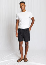 BS Havana Regular Fit Badbyxor - Black