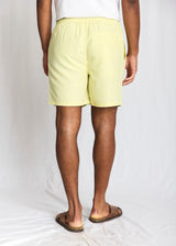 BS Havana Regular Fit Badbyxor - Lemonade