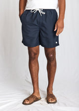 BS Havana Regular Fit Badbyxor - Navy