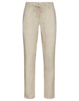 BS Ginos Regular Fit Chinos - Sand
