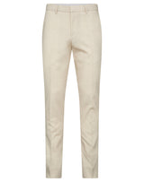 BS Sibillini Classic Fit Byxor - Beige