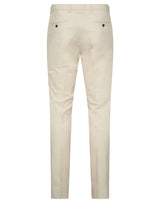 BS Sibillini Classic Fit Byxor - Beige