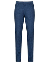 BS Sibillini Classic Fit Byxor - Blue