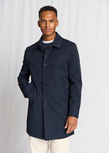 BS Novello Regular Fit Rocka - Navy