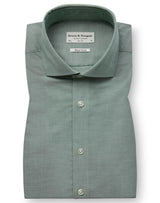 BS Jorge Slim Fit Skjorta - Green