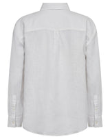 BS Marietta Regular Fit Skjorta - White