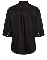 BS Talia Regular Fit Skjorta - Black