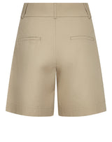 BS Nora Regular Fit Shorts - Sand