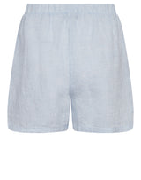 BS Oriana Regular Fit Shorts - Sky