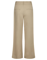 BS Bella Regular Fit Byxor - Sand