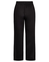 BS Rosetta Regular Fit Byxor - Black