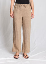 BS Betty Byxor - Brown
