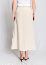 BS Jolanda Regular Fit Kjol - Sand