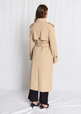BS Benenike Rocka - Beige