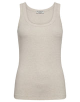 BS Charlotte Regular Fit Topp - Off White