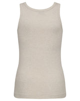 BS Charlotte Regular Fit Topp - Off White