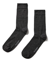 BS Leo Strumpor - Charcoal