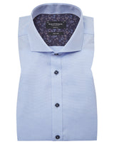 BS Angel Modern Fit Skjorta - Light Blue