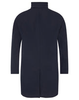BS Augustia Slim Fit Rocka - Navy