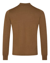 BS Roe Regular Fit Sticka - Ochre