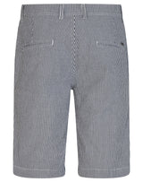 BS Cusco Slim Fit Shorts - Navy/White