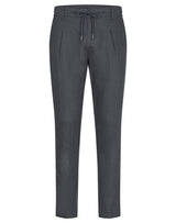 BS Ica Slim Fit Chinos - Grey