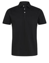 BS Lanai Regular Fit Polo - Black