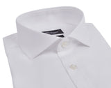 BS Bradley Modern Fit Skjorta - White