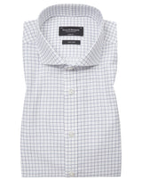 BS Chalou Modern Fit Skjorta - White