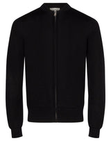 BS Djokovic Regular Fit Sticka - Black