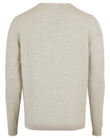 BS Gaspard Regular Fit Sticka - Sand