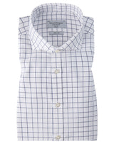 BS Kyco Super Slim Fit Skjorta - White