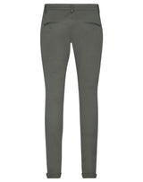 BS Machu Slim Fit Chinos - Army